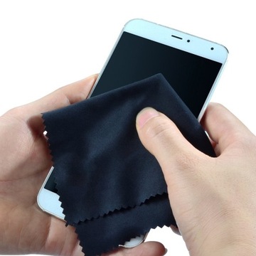 Салфетки Magic Fiber Premium, 10 шт.