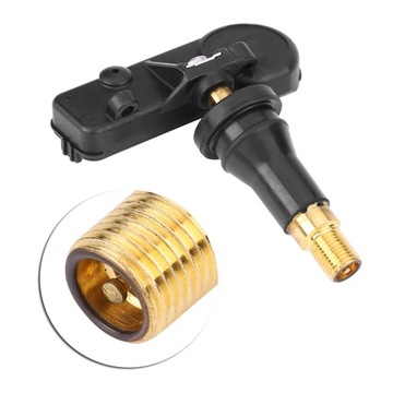 Датчик давления в шинах TPMS 433MHZ 56029398AB