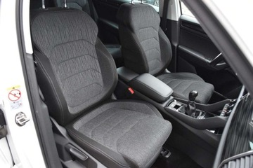 Skoda Kodiaq I SUV 1.5 TSI ACT 150KM 2021 Skoda Kodiaq SalonPL TSI 150KM Style Pakiet Comfort Kamera Smartlink NAVI, zdjęcie 20