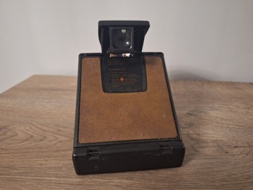 ПОЛЯРОИД SX-70 АЛЬФА1 МОДЕЛЬ 2