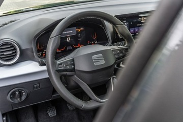 Seat Arona 2025 Seat Arona Style 1.0 TSI 115 KM, zdjęcie 19