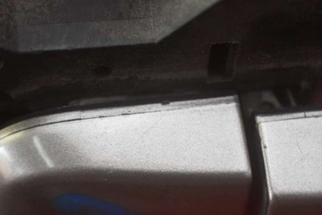 KLIKA PRAVÁ PŘEDNÍ NISSAN NOTE I E11 06R