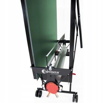 Стол для пинг-понга Sponeta S1-12e OUTDOOR