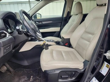 Mazda CX-5 II 2021 Mazda CX-5 2021 MAZDA CX-5 GRAND TOURING 2.5 Benzyna 187KM, zdjęcie 8