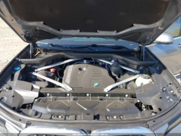 BMW X7 2025 BMW X7 2025r., 4x4, 3.0L 3.0 Benzyna 375KM, zdjęcie 11