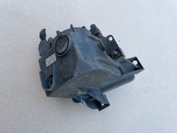 13123959 HALOGEN SVĚTLO MLHOVKA PRAVÁ OPEL VECTRA C SIGNUM