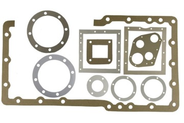 KOMPLET USZCZELEK SKRZYNI BIEGÓW RAK