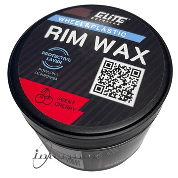 RIM WAX PRO ELITE ДЕТАЛИ RIMS WAX
