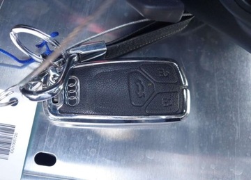 Audi Q5 II SUV Facelifting 2.0 45 TFSI 265KM 2021 Audi Q5 2021r., Premium 45 Tfsi Quattro S Tronic, 2L, od ubezpieczalni 2.0, zdjęcie 8