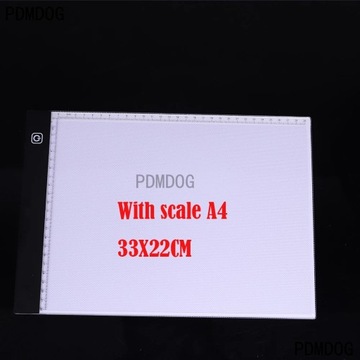 2020 NEW A2 A3 A4 A5 Drawing Tablet Square Round Diamond Painting board