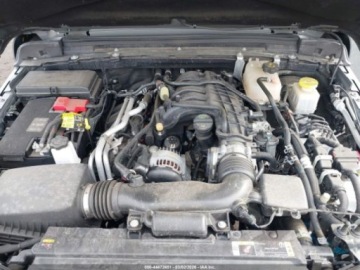 Jeep Gladiator 2023 Jeep Gladiator Mojave 2023 3.6 Benzyna 285KM, zdjęcie 8