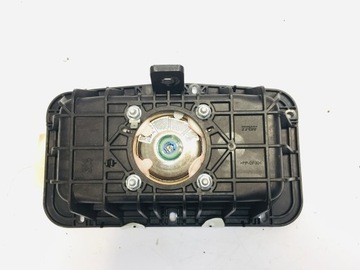 AIR NÁDRŽ PASAŽÉR ŘIDIČE ULOŽENÍ PEUGEOT 508