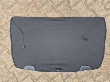 FORD KUGA MK3 POLIČKA ZADNÍ ROLETA