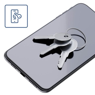Чехол NILLKIN GLASS 3mk для Redmi Note 11 Pro+ 5G
