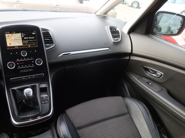 Renault Scenic IV 2016 Renault Scenic 1.2 TCe, Salon Polska, Serwis ASO, zdjęcie 7