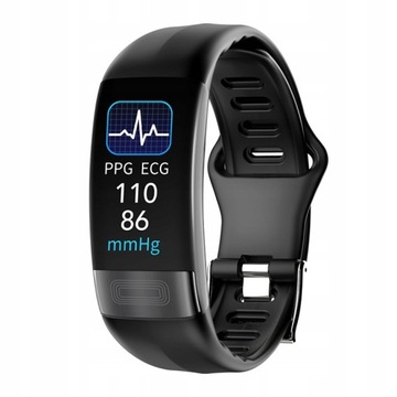 Inteligentny pulsoksymetr P11