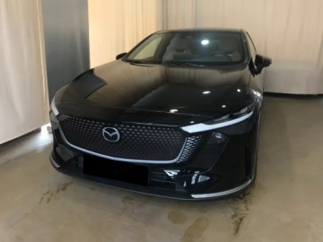 Mazda 6 IV (6E) Elektryczny Standard 68.8kWh 258KM 2025 MAZDA 6 Takumi Plus 6e 68.8kWh Hatchback 258KM 2025, zdjęcie 2