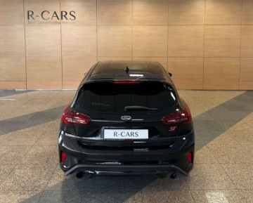 Ford Focus IV Hatchback ST Facelifting 2.3 EcoBoost 280KM 2024 Ford Focus STx 280 KM Salon Polska ASO FV23 R-CARS Warszawa 2.3 Benzyna, zdjęcie 5