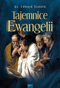 TAJEMNICE EWANGELII ks. Edward Staniek album