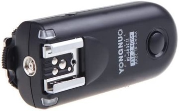 YONGNUO RF603C набор из двух радиотриггеров