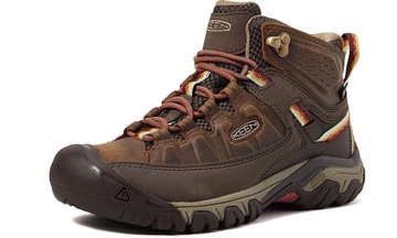 KEEN TARGHEE III MID WP W BUTY TREKKINGOWE DAMSKIE