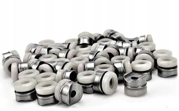 Окрасочное сопло модели 521 + 2 уплотнения крышки сопла БЕСПЛАТНЫЙ пистолетный блок