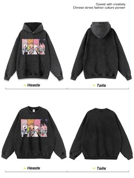 Небольшой вырез с потертостями High Street и