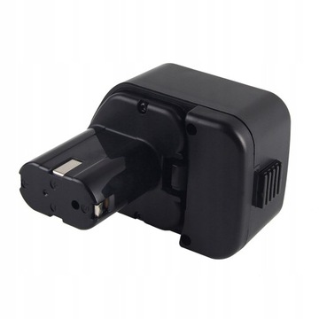 Аккумулятор 2000 мАч 12 В 2,0 Ач для Hitachi EB1214S 12 В