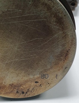 PÍST + OJNICE MERCEDES W169 1.5 266920