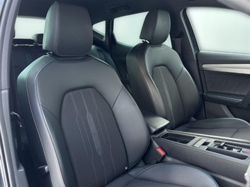 Cupra Formentor Crossover 1.5 TSI 150KM 2023 Cupra Formentor 1.5TSI 150KM DSG l Salon Polska, A, zdjęcie 31