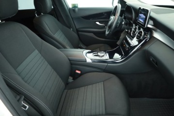 Mercedes Klasa C W205 Limuzyna 180 156KM 2018 Mercedes C C 180, Salon Polska, Serwis ASO, zdjęcie 6