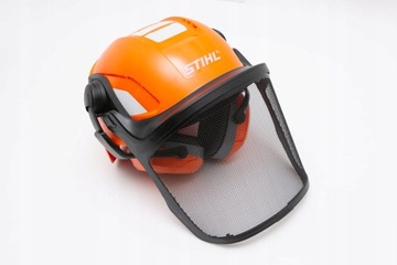 ШЛЕМ STIHL ШЛЕМ Наушники PROTECTIVE ADVANCE VENT