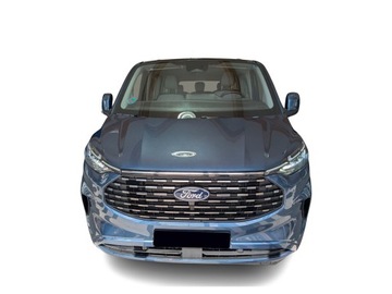 Ford Tourneo Custom II  L1 2.0 EcoBlue 170 KM 170KM 2025 Ford Tourneo Custom L2 170KM A8 Titanium | OD RĘKI, zdjęcie 7