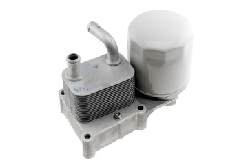 CHŁODNICA OLEJU Z FILTREM FOCUS 1.8DI/TTDI 1999-,