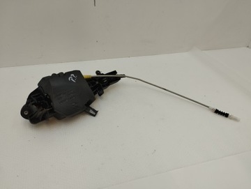 BMW F25 F26 KLIKA VNĚJŠÍ PRAVÁ 7331740