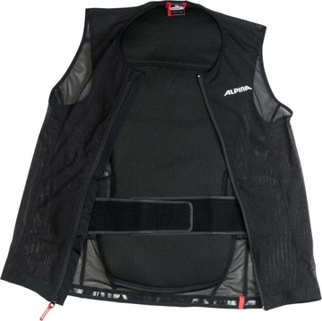 Ochrona na plecy dla dzieci Alpina Proshield r.116