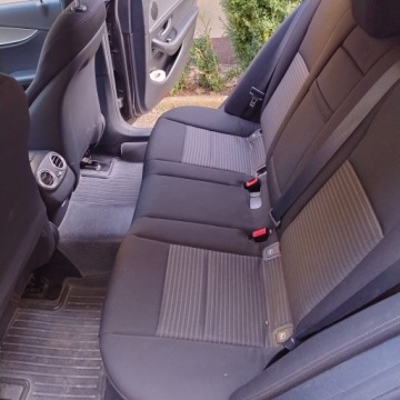 Mercedes Klasa E W213 2017 Mercedes 213, E-klasa, diesel, avangarde, kombi, 7-osobowy, zdjęcie 8