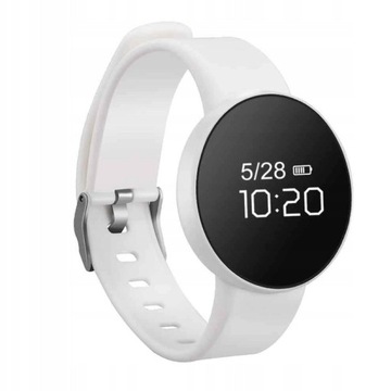 SMARTWATCH zegarek SPORT inteligentna bransoleta