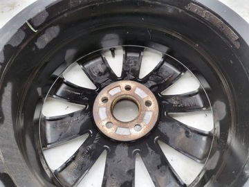 ОБОД VOLVO V60 S60 31471312 8X18 ET42 5X108