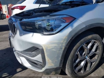 BMW X1 F48 2020 BMW X1 xDrive28i, od ubezpieczalni 2.0 Benzyna 228KM, zdjęcie 1