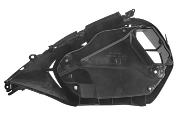 NT700V DEAUVILLE ОСНОВАНИЕ ДЛЯ ЧЕМОДАНОВ БОКОВЫЕ ЧЕМОДАНЫ NEW