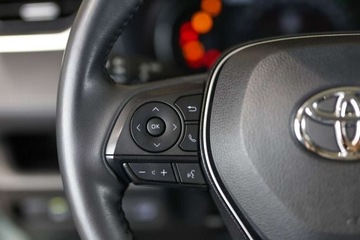 Toyota RAV4 V SUV 2.5 Hybrid Dynamic Force 222KM 2022 Toyota RAV4 2.5 Hybrid Comfort STYLE 4x4 2.5 Hybryda 222KM, zdjęcie 10