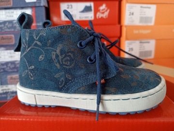 КОЖАНЫЕ КРОССОВКИ EMEL SHOES ANNIVERSARY 25 SPRING