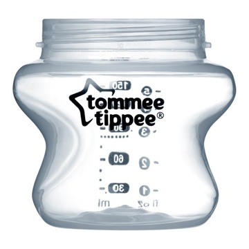 Ручной молокоотсос Tommee Tippee Сделано для меня