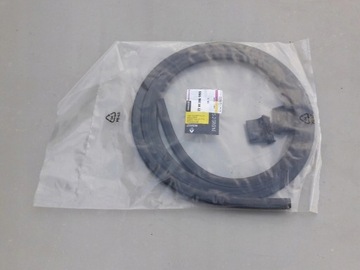 MASTER II MOVANO I A SKLO (OKNO) ČELNÍ PŘEDNÍ 98-10