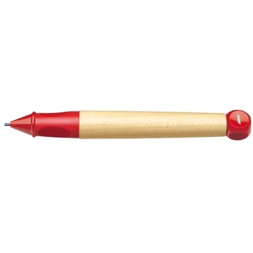 Ołówek automatyczny Lamy ABC Czerwony