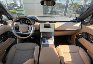 Land Rover 2025 Land Rover Range Rover Range Rover L460 3.0P I6 PHEV 460 PS AWD Auto HSE, zdjęcie 1