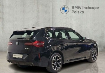 BMW X3 G45 2024 BMW X3 i xDrive 190 KM l M-Sport Funkcja dostepu komfortowego l Hak 2.0, zdjęcie 4
