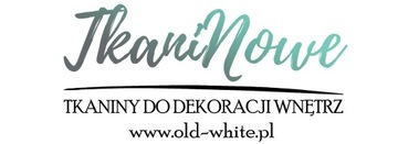 Welur tapicerski obiciowy drukowany Peonies