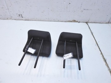 ЗАДНИЙ ПОДГОЛОВНИК CITROEN C4 CACTUS